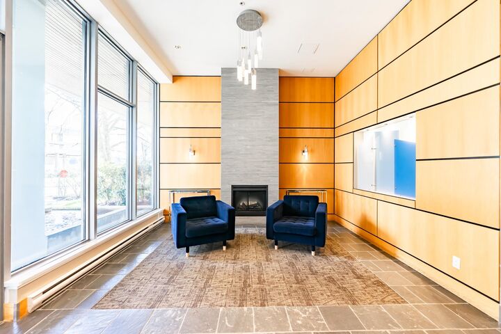 Property Photo:  2289 Yukon Crescent 2703  BC V5C 0B2 
