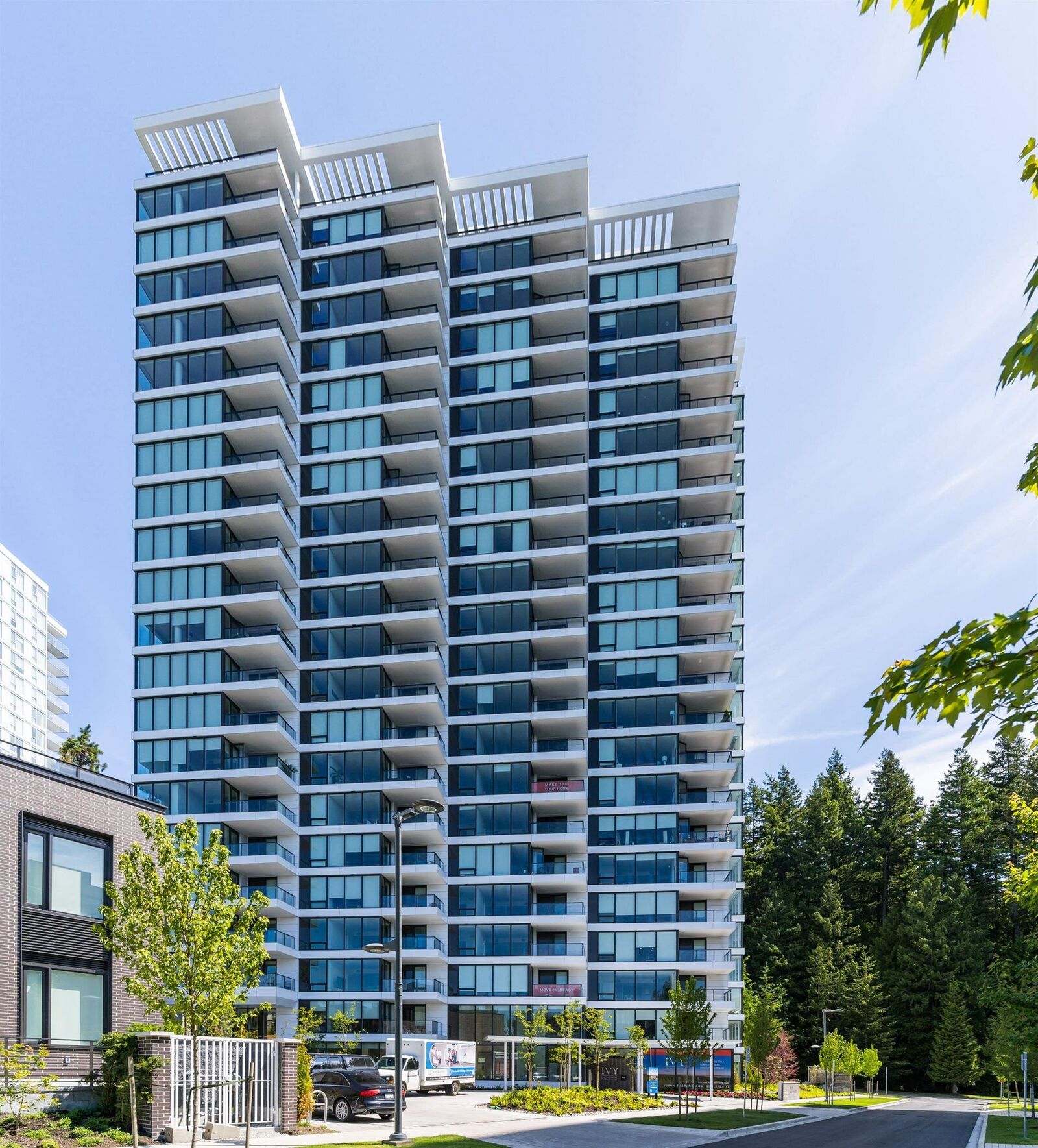 Property Photo:  5629 Birney Avenue 1006  BC V6S 0L5 