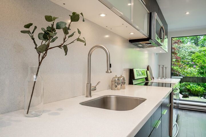 Property Photo: 697 Moberly Road BC V5V 4A4