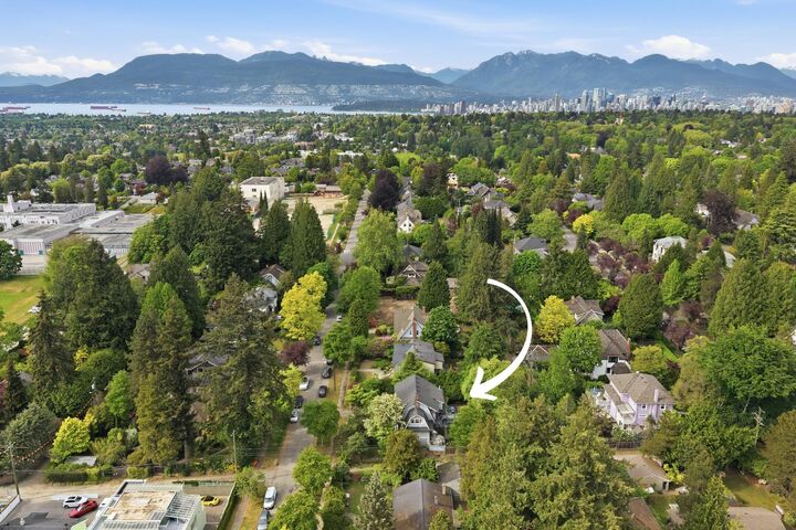 Property Photo:  5662 Laburnum Street  BC V6M 3S8 