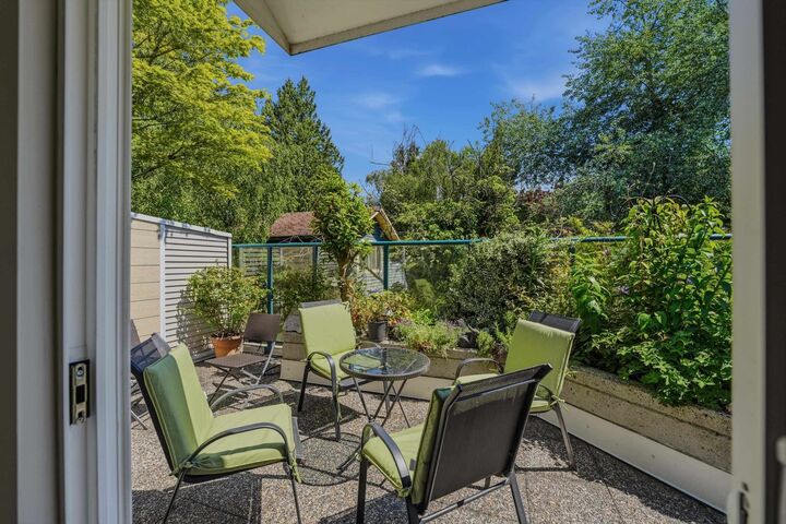 Property Photo:  3590 W 26th Avenue 202  BC V6S 1N9 