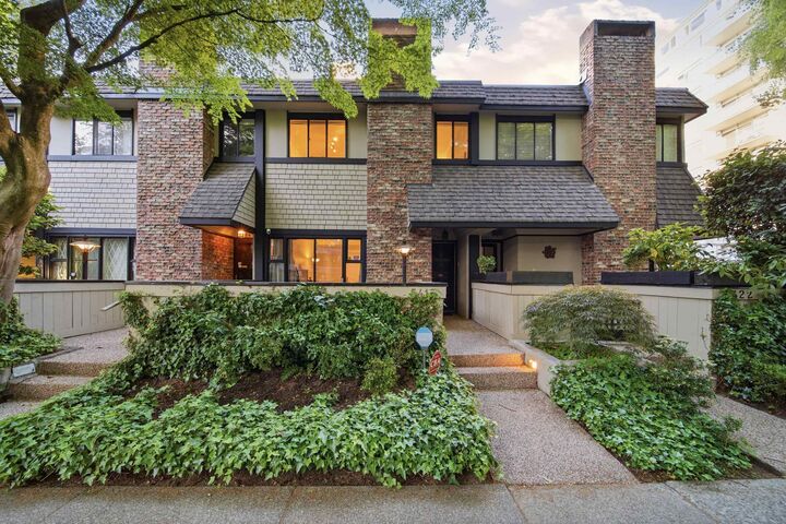 5416 Yew Street — photo 1