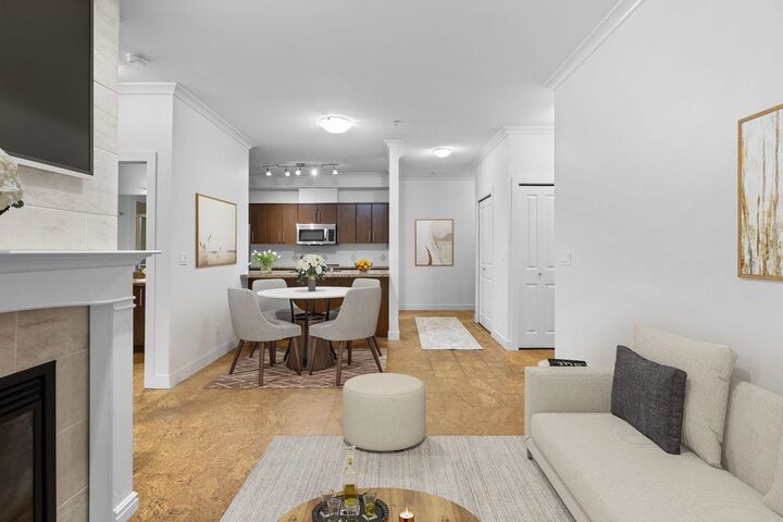 Property Photo:  3250 St Johns Street 102  BC V3H 0B1 