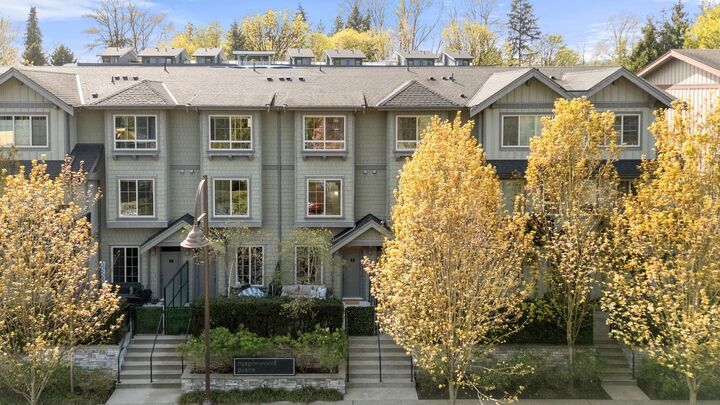 Property Photo: 433 Seymour River Place 9 BC V7H 0B8