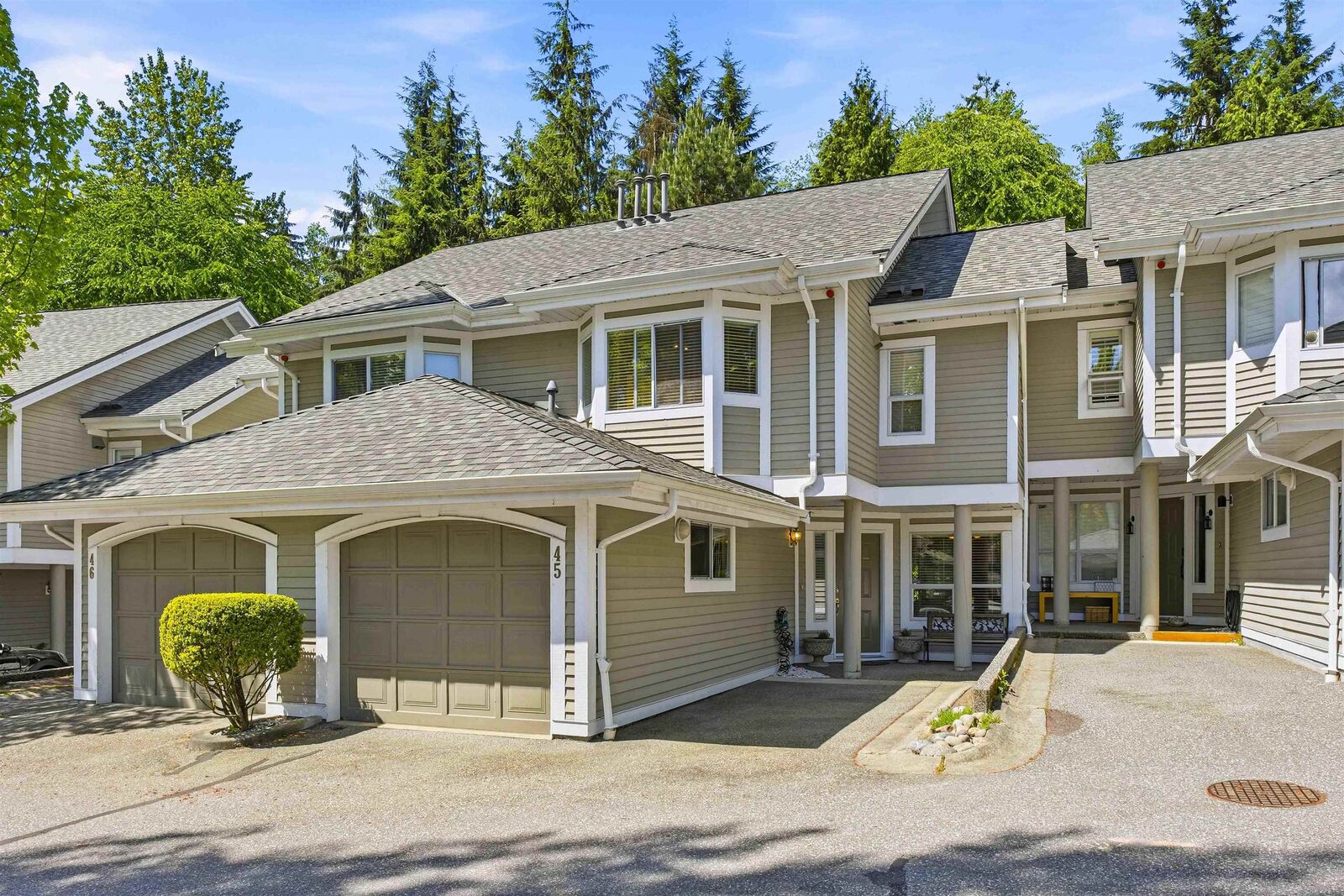 Property Photo:  650 Roche Point Drive 45  BC V7H 2Z5 