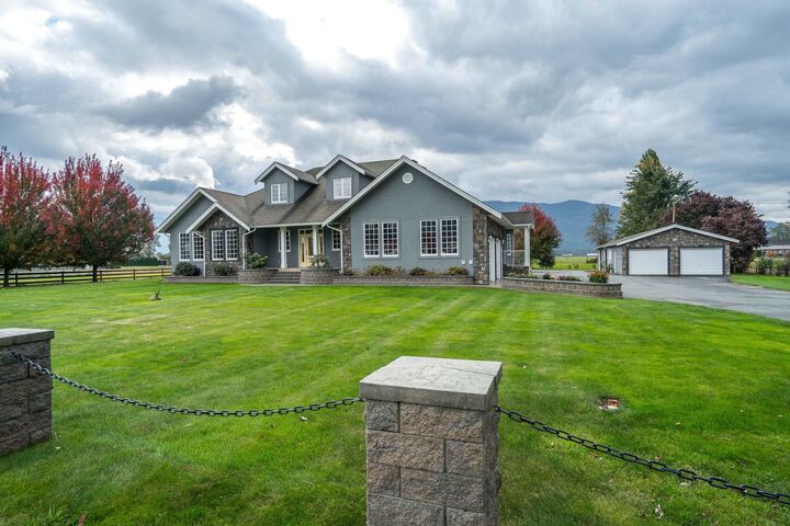 42872 South Sumas Road — photo 1