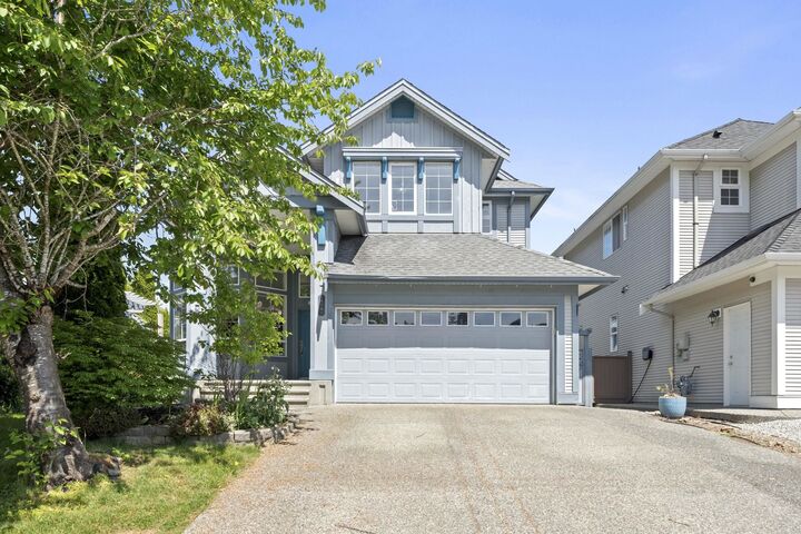 Property Photo:  14781 57A Avenue  BC V3S 3B7 