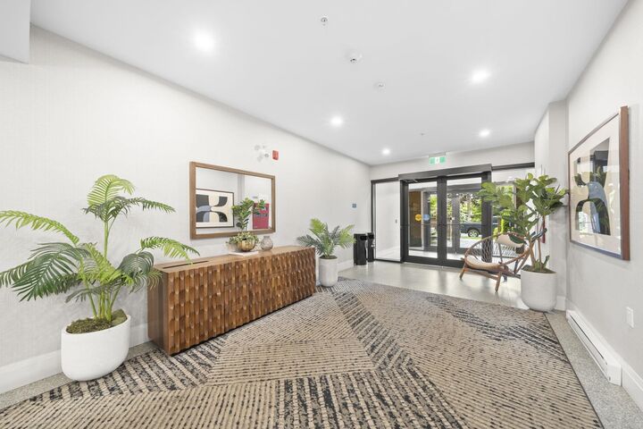 Property Photo:  2550 Garden Drive 205  BC V5N 4X6 