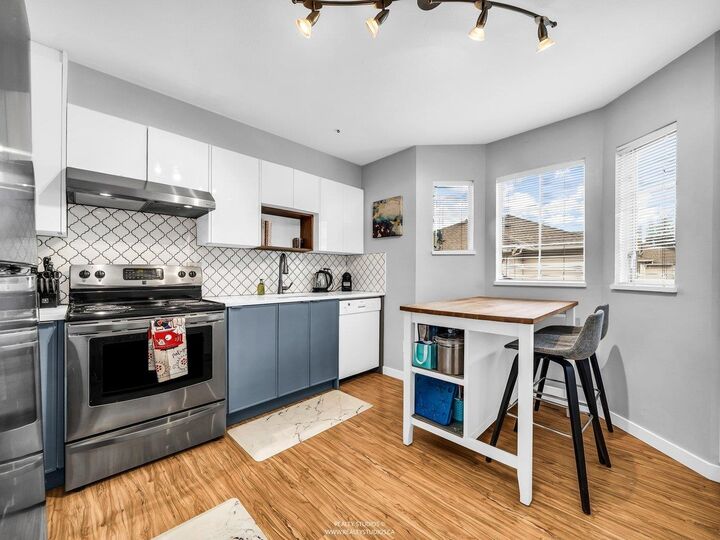 Property Photo:  12188 Harris Road 1  BC V3Y 2N3 