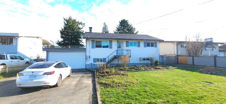 Property Photo: 9620 McNaught Road BC V2P 6G1