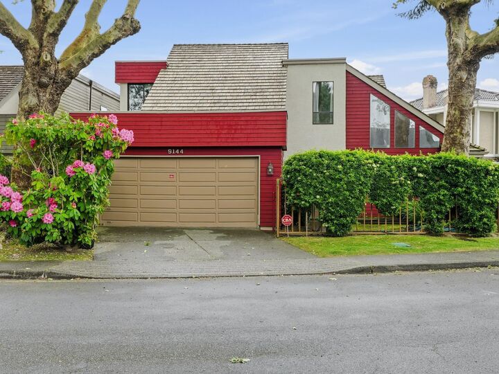 Property Photo:  9144 Evancio Crescent  BC V7E 5L2 