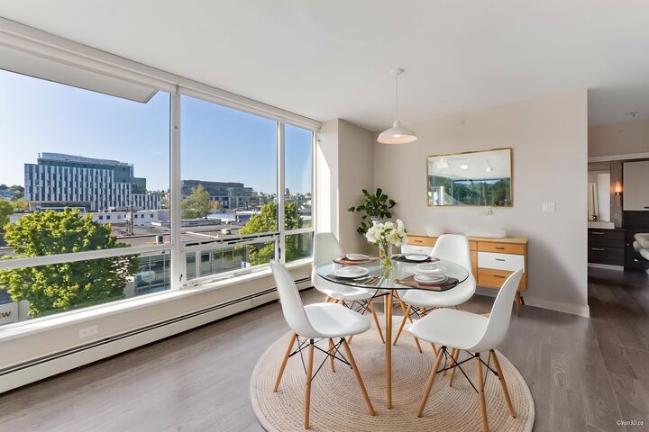Property Photo:  1783 Manitoba Street 602  BC V5Y 0K1 