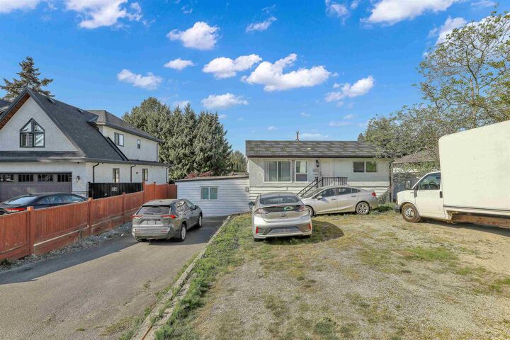 Property Photo: 12841 98 Avenue BC V2T 5J9