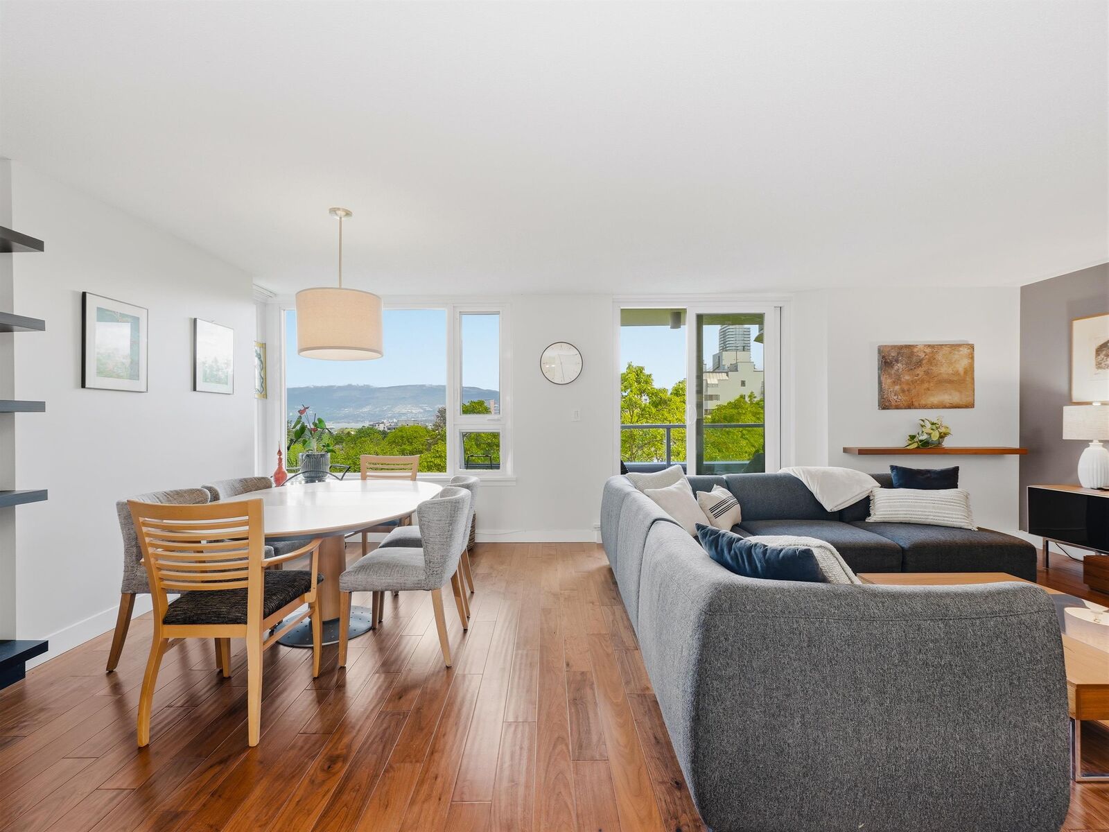 Property Photo:  1566 W 13th Avenue 901  BC V6J 2G4 