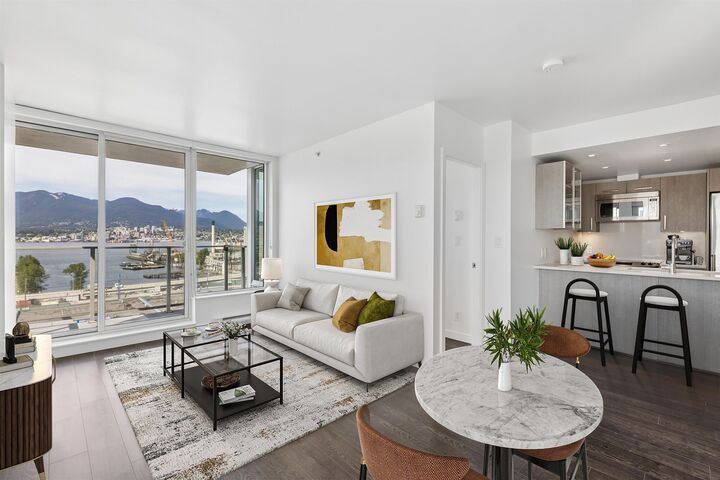 Property Photo:  933 E Hastings Street 902  BC V6A 0G6 