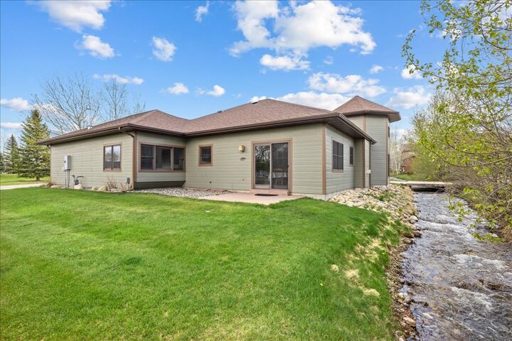Property Photo:  23 Lindsay Lane  MT 59068 