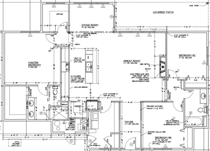 Property Photo:  6318 Stream Bank Lane  MT 59106 