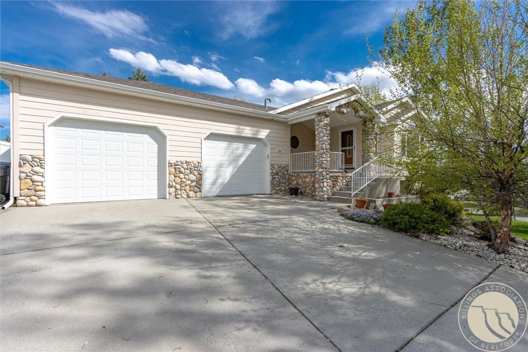Property Photo:  4546 Shasta Lane  MT 59101 