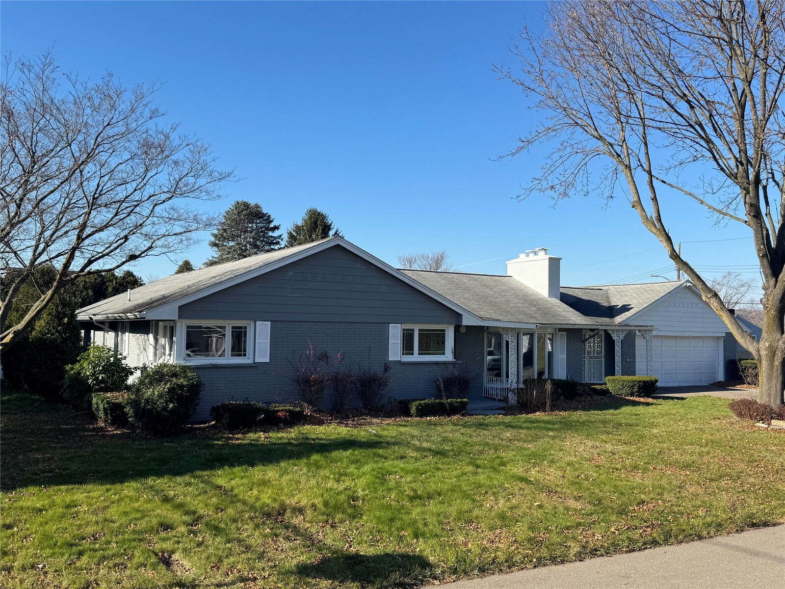 Property Photo:  124 Eldredge Drive  NY 13850 