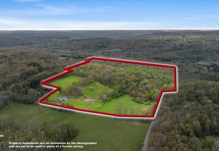 Property Photo: 1049 Old State Road NY 13904