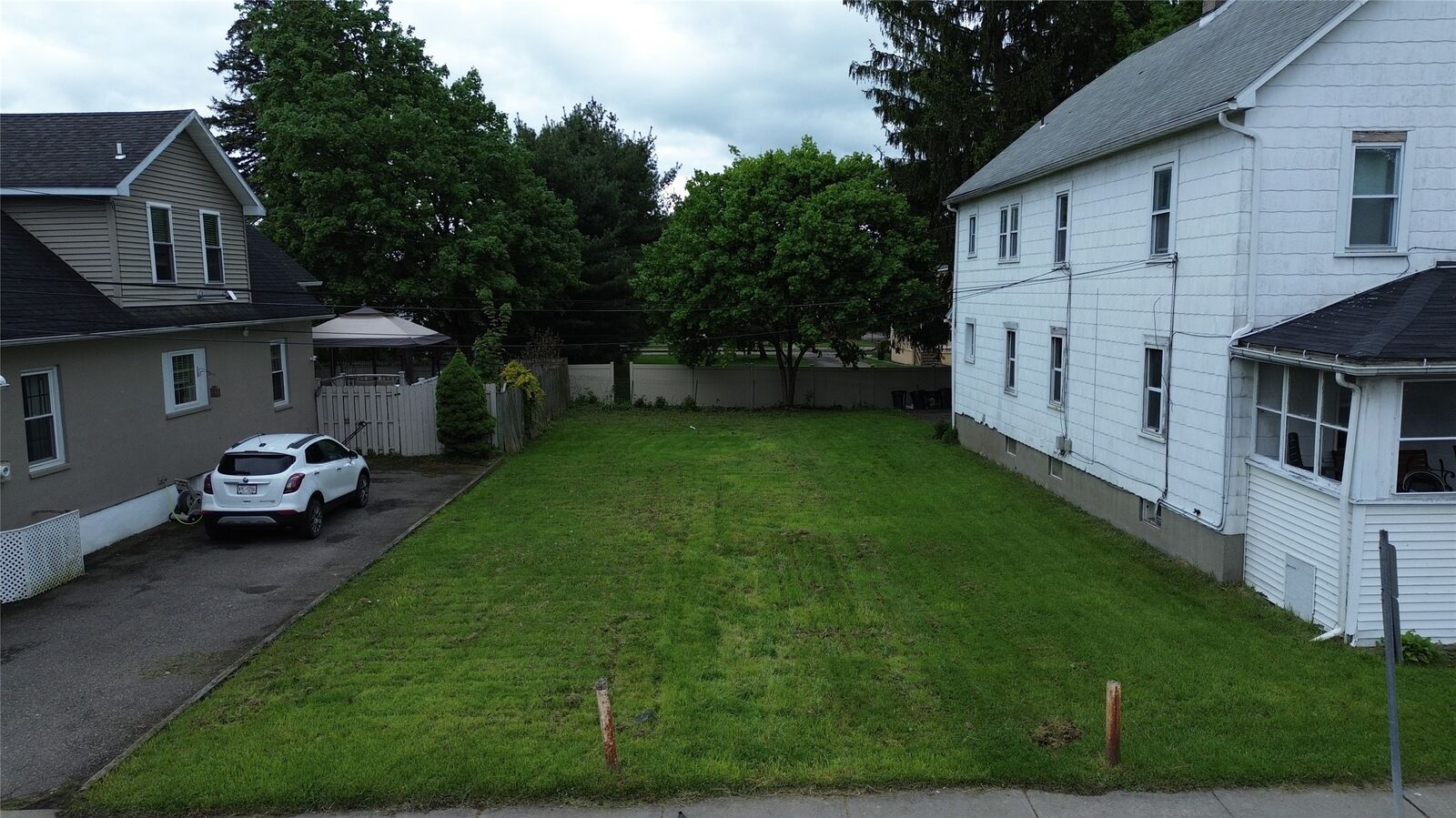 Property Photo: 229 Lester Avenue NY 13790