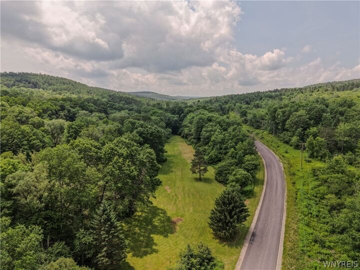 Property Photo: 3137 Bear Creek Road NY 14737