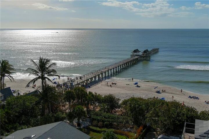 Property Photo:  61 12th Ave S  FL 34102 