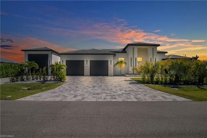 Property Photo:  3420 NW 1st Ter  FL 33993 