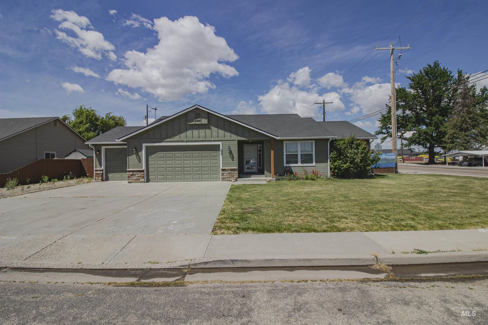 Property Photo:  655 N 18th Street  ID 83661 