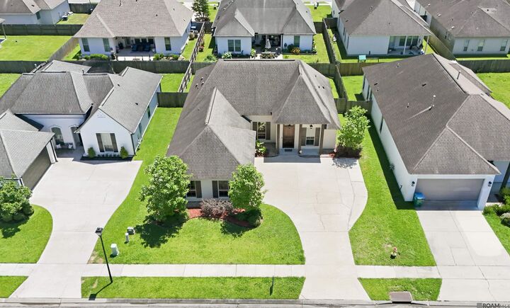 Property Photo:  12114 Rotterdam Ave  LA 70734 