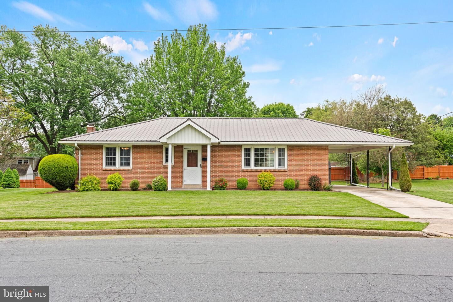 Property Photo: 18 Chestnut Street PA 17011