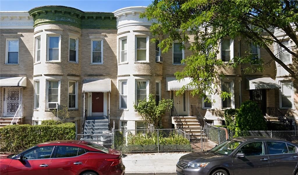 Property Photo:  900 Brooklyn Avenue  NY 11203 