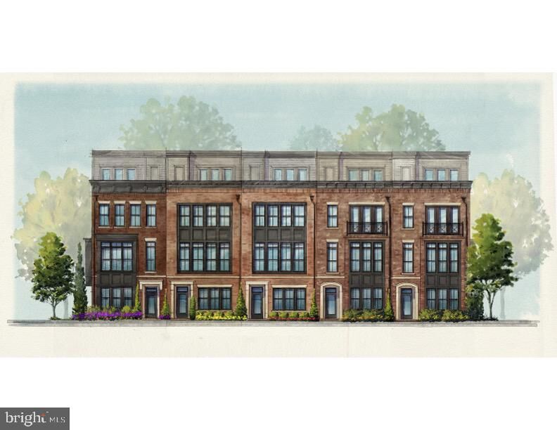 Property Photo:  2108 Towler Street  MD 20852 