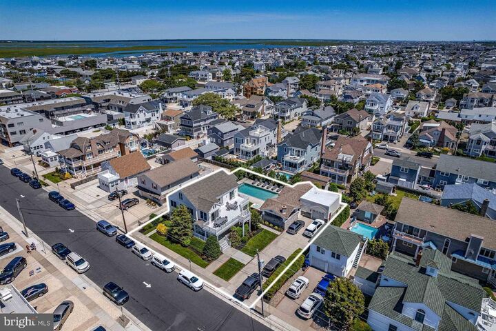 Property Photo:  128 95th Street  NJ 08247 