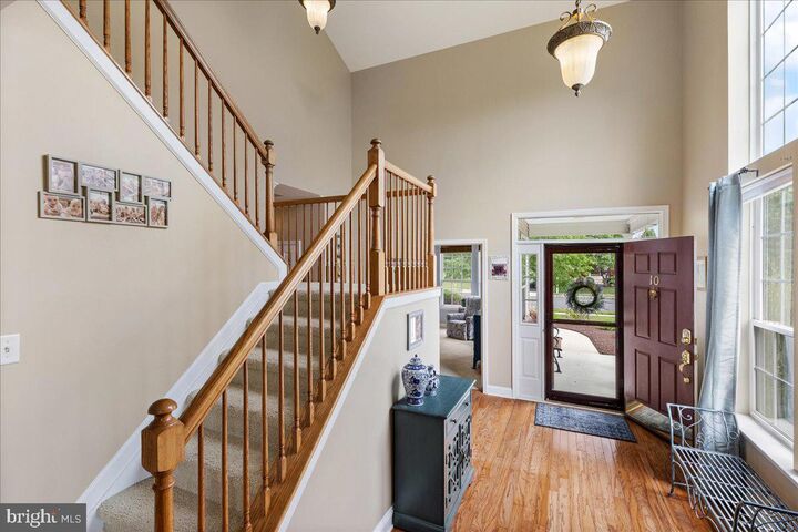 Property Photo:  10 Fitzgerald Lane  NJ 08022 