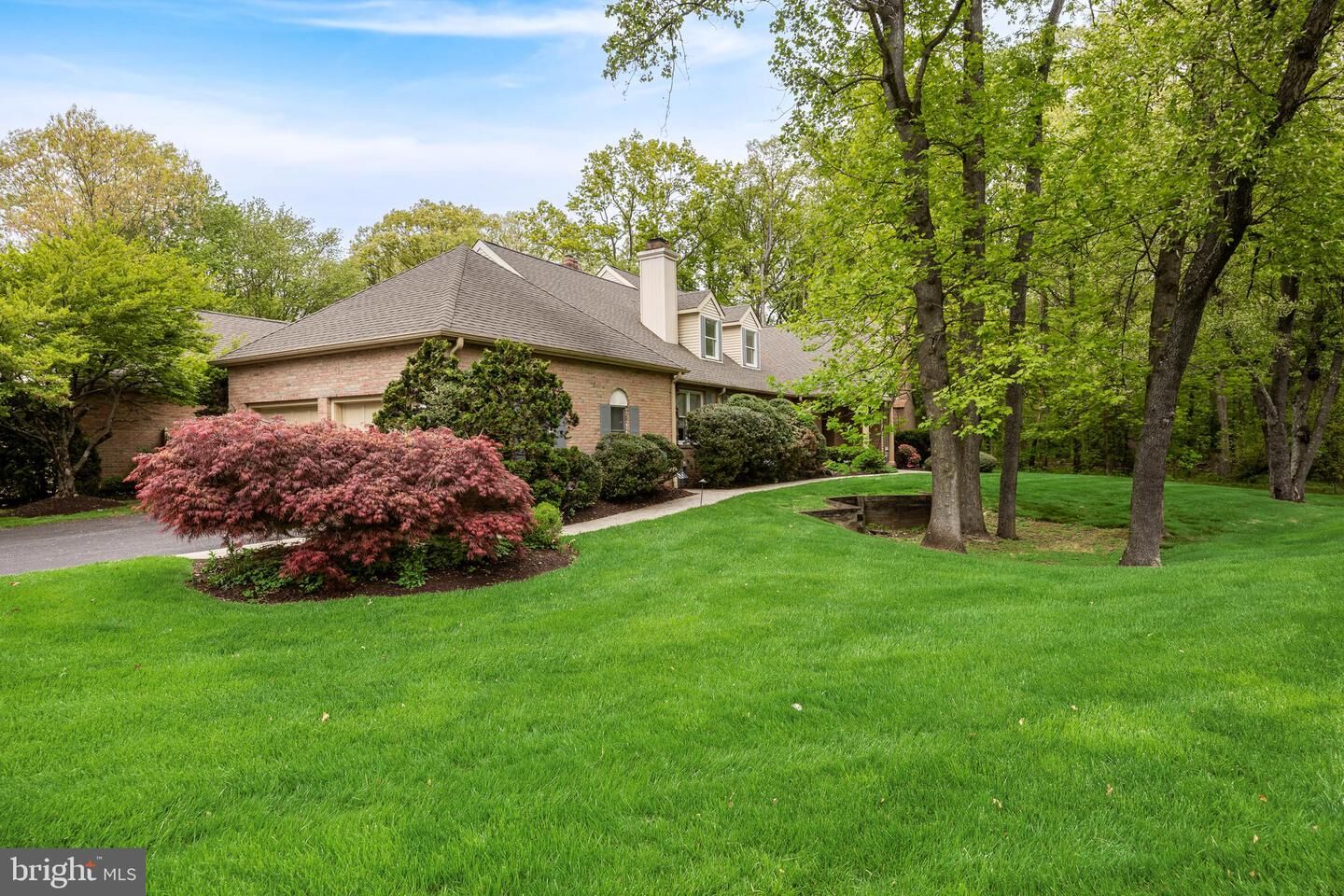 Property Photo:  465 Windrow Clusters Drive  NJ 08057 