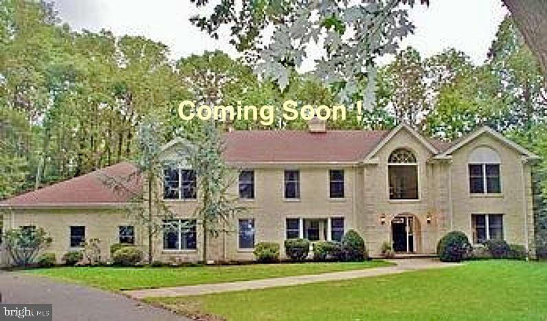 Property Photo:  60 Evergreen Lane  NJ 07069 