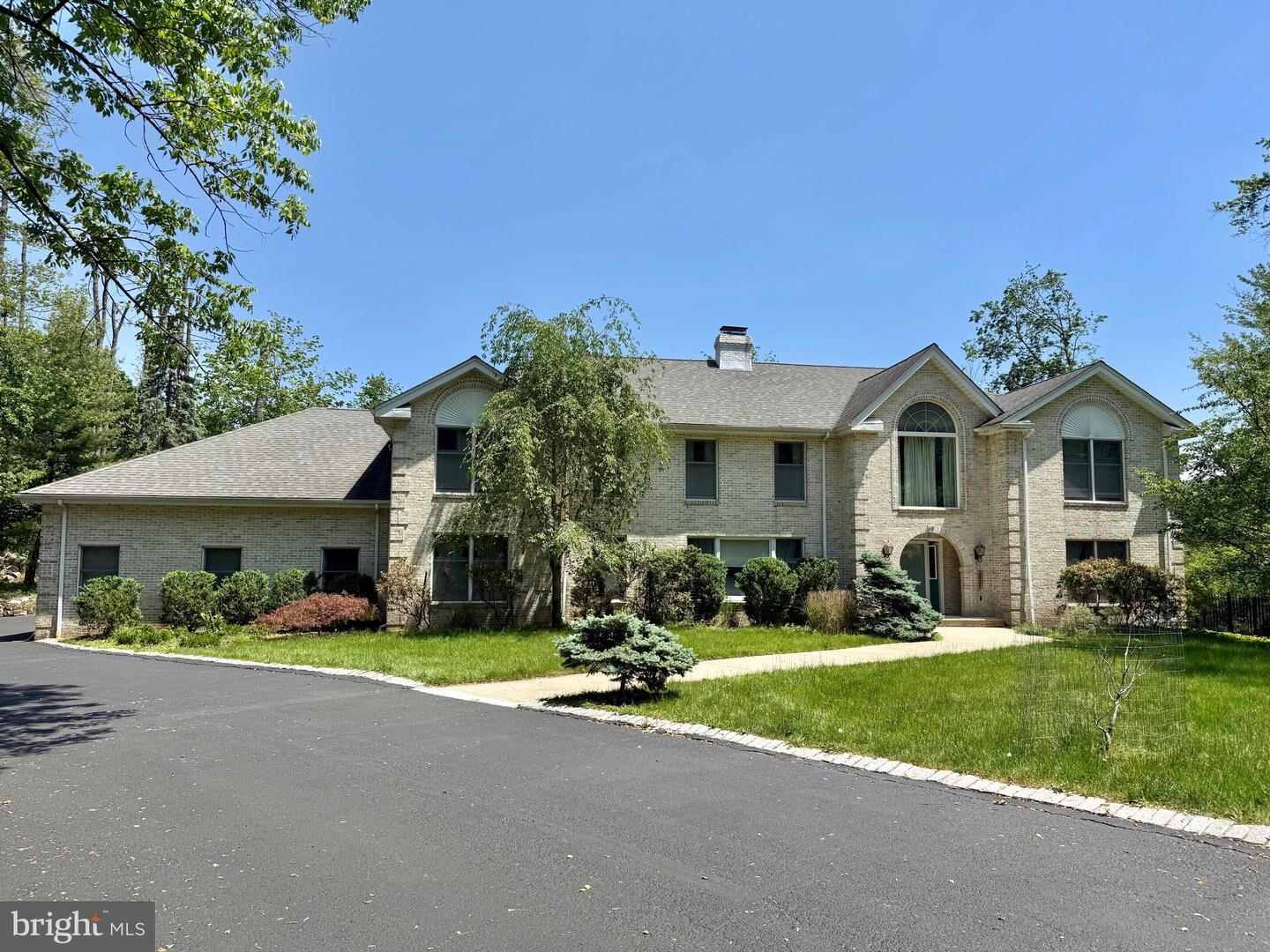 Property Photo:  60 Evergreen Lane  NJ 07069 