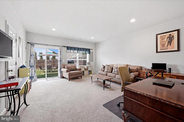 Property Photo: 123 Fading Star Court VA 22656