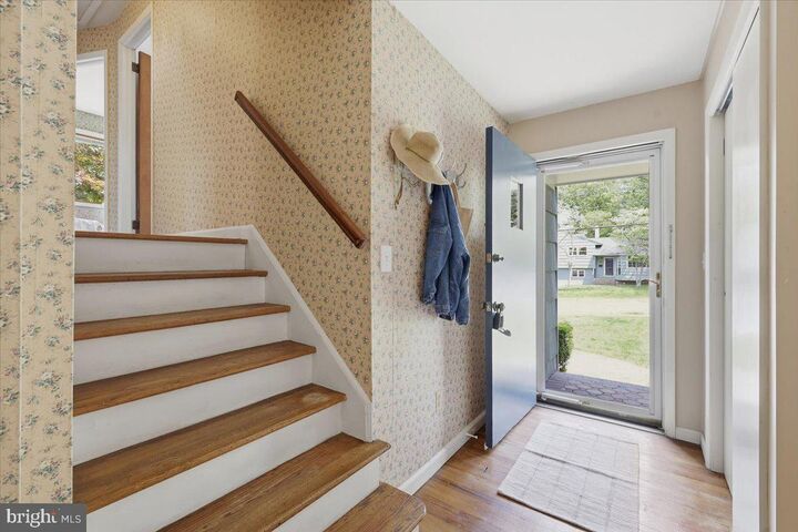 Property Photo:  98 Grover Avenue  NJ 08540 