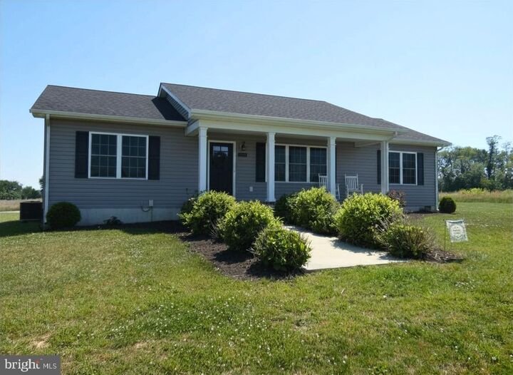 Property Photo:  11976 Flour Mill Street  MD 21645 