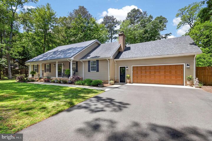 Property Photo:  1116 Riden Court  MD 21804 