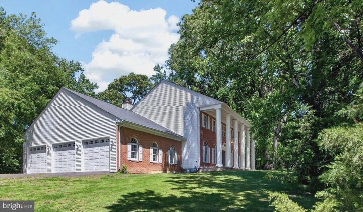 Property Photo:  8130 Viola Street  VA 22152 