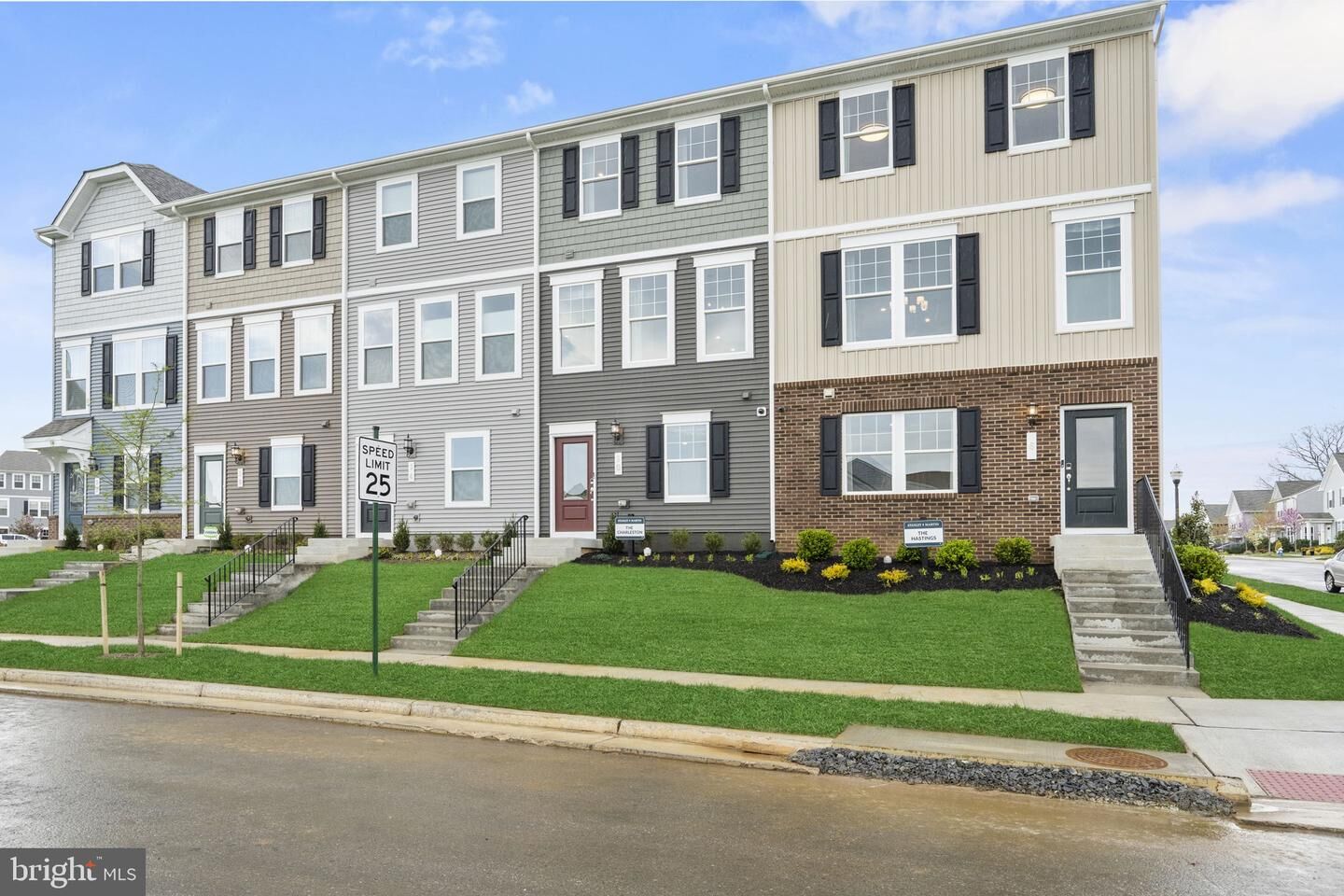 Property Photo: 22 Harrison Alley 581 WV 25438
