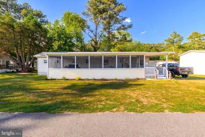 Property Photo: 35401 Mallard Road DE 19966