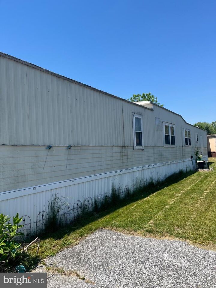 Property Photo:  4191 Lake Rd 25  NJ 08344 