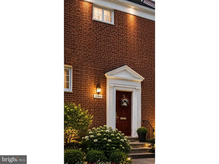 Property Photo: 3304 Gunston Road VA 22302