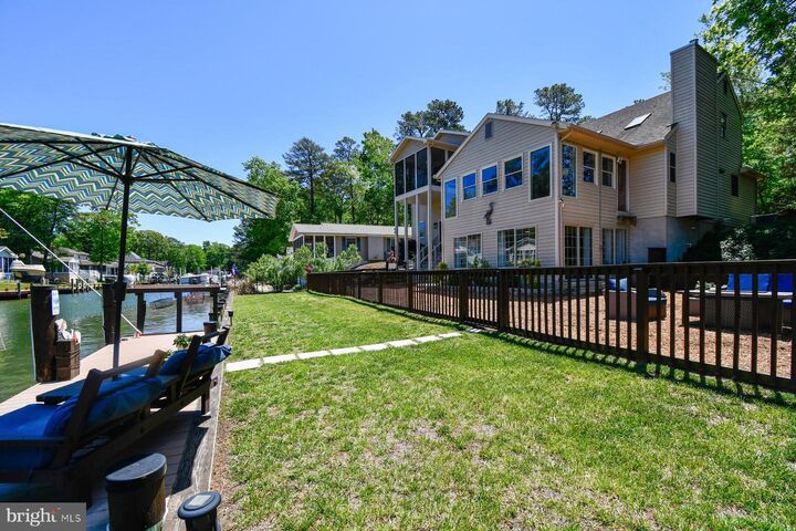 Property Photo:  19 Duck Cove  MD 21811 