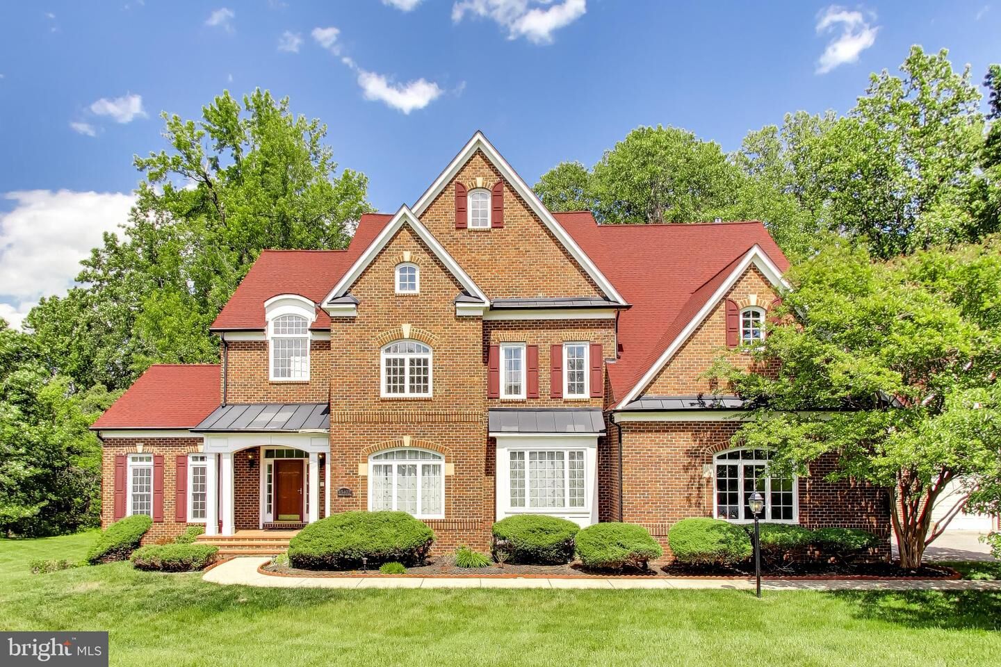 Property Photo:  13402 Marburg Lane  MD 20772 
