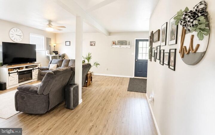 Property Photo: 414 E Saint John PA 17972